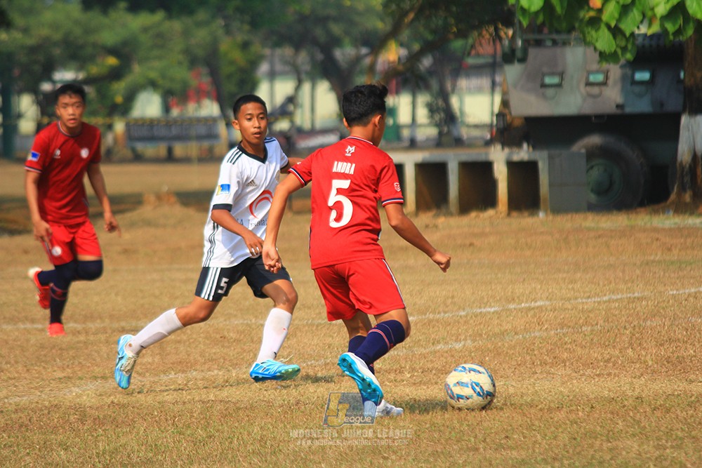 ijl u14 250726 putra harapan vs royal indonesia fa