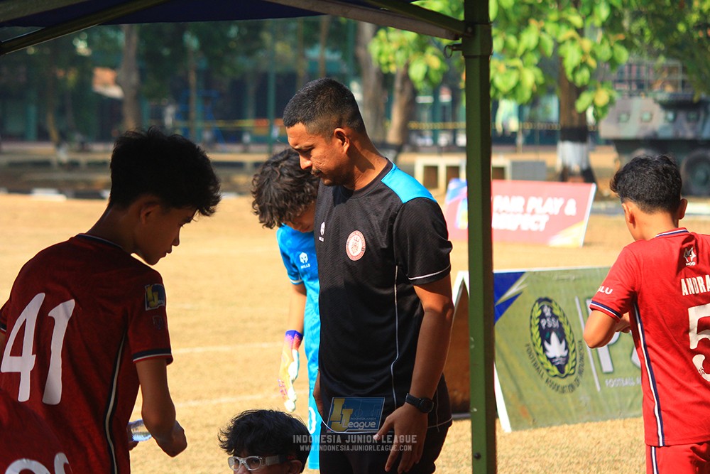ijl u14 250726 putra harapan vs royal indonesia fa