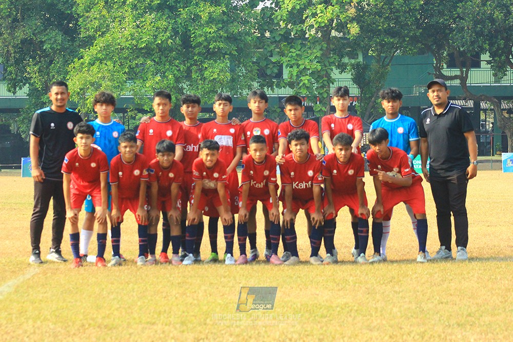 ijl u14 250726 putra harapan vs royal indonesia fa