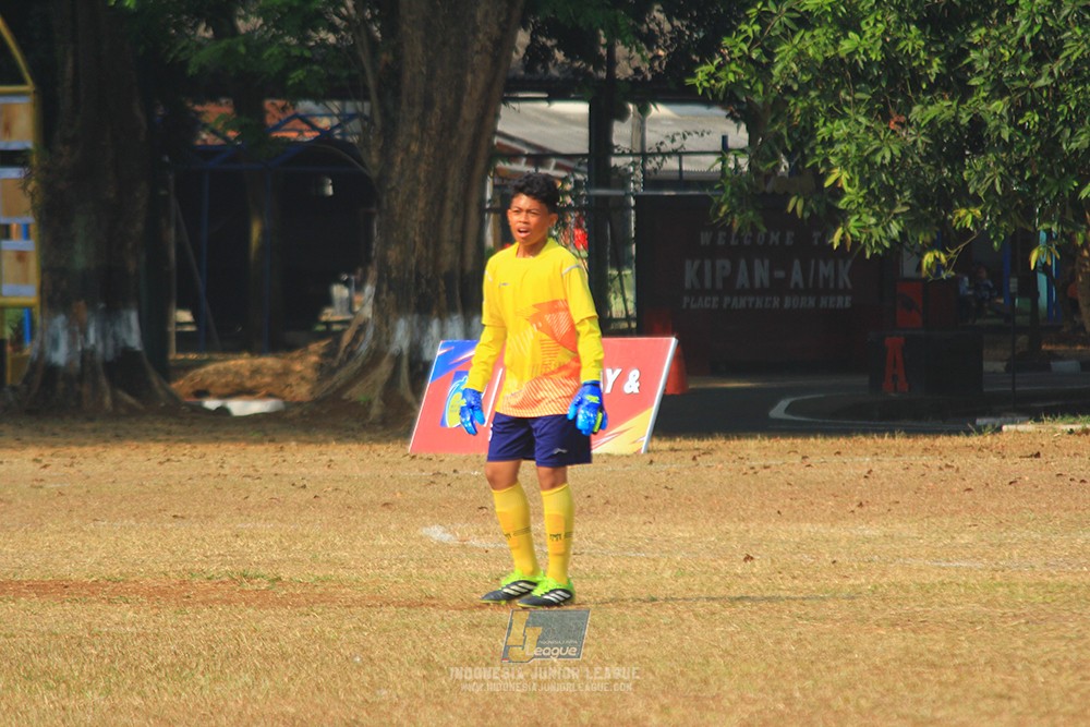 ijl u14 250726 putra harapan vs royal indonesia fa