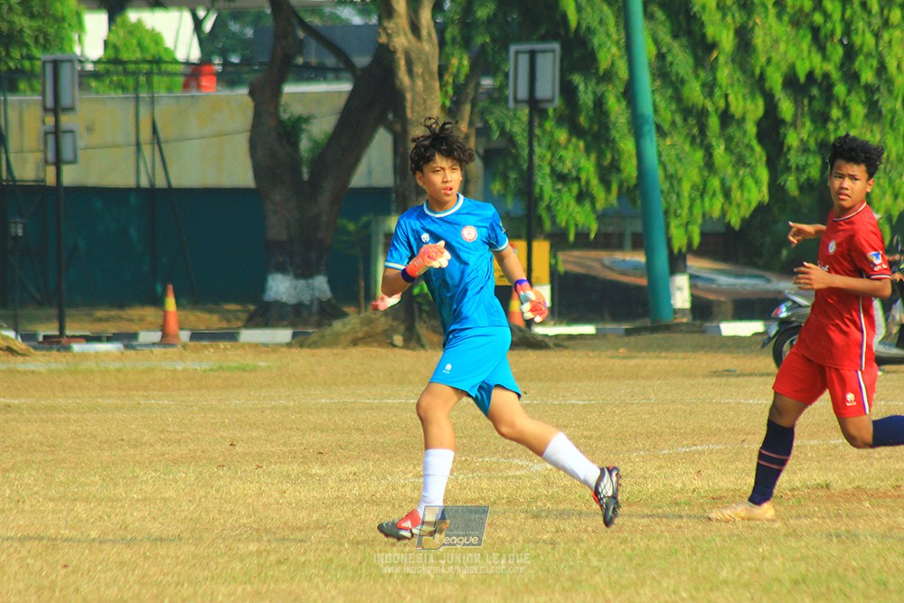 ijl u14 250726 putra harapan vs royal indonesia fa