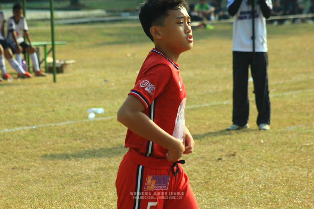 ijl u14 250726 putra harapan vs royal indonesia fa