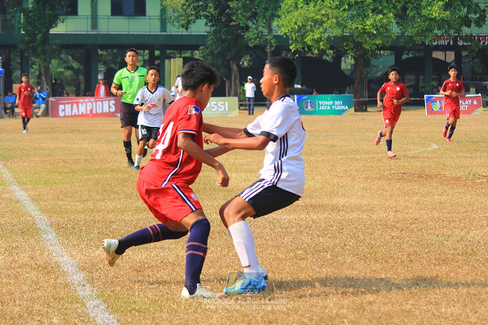 ijl u14 250726 putra harapan vs royal indonesia fa