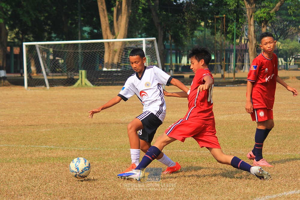 ijl u14 250726 putra harapan vs royal indonesia fa