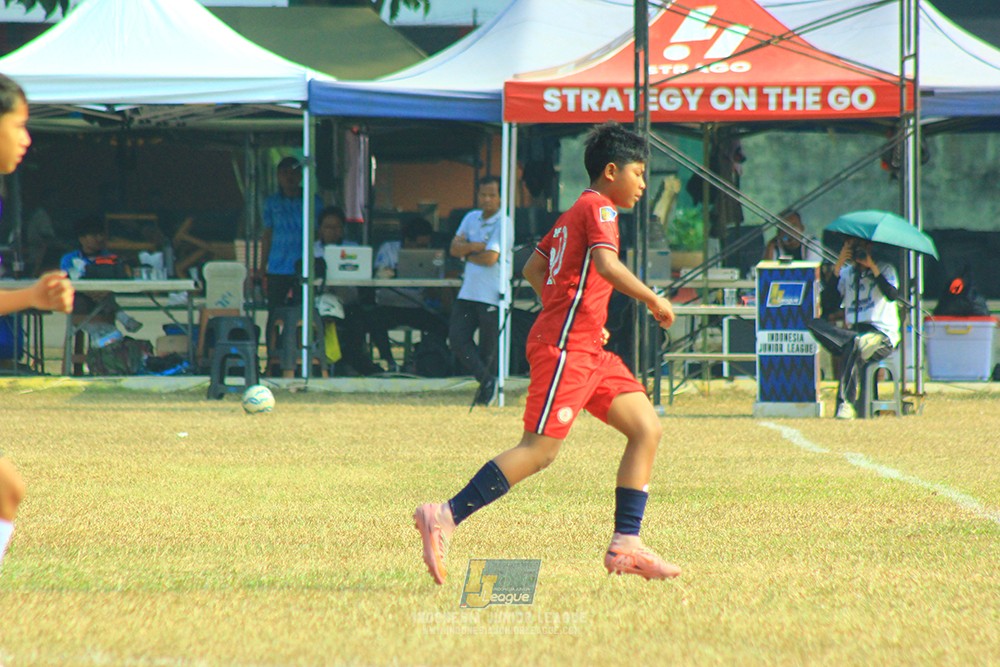 ijl u14 250726 putra harapan vs royal indonesia fa
