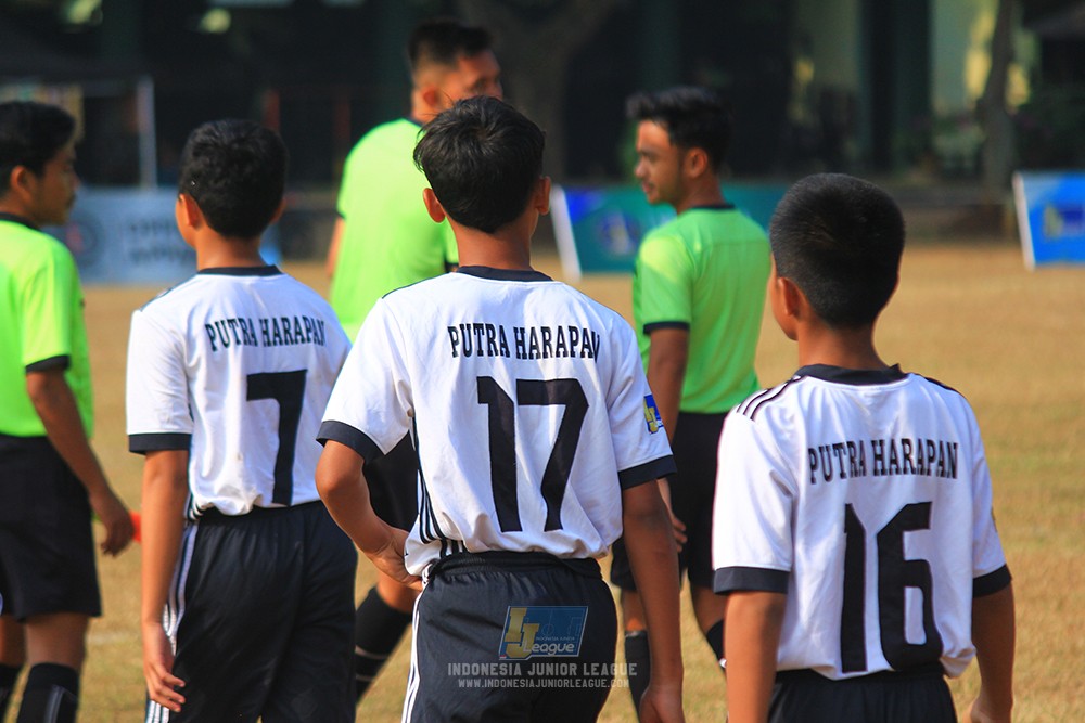 ijl u14 250726 putra harapan vs royal indonesia fa