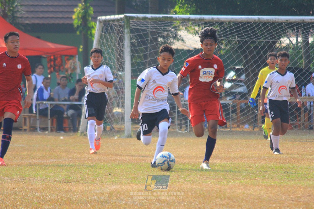 ijl u14 250726 putra harapan vs royal indonesia fa