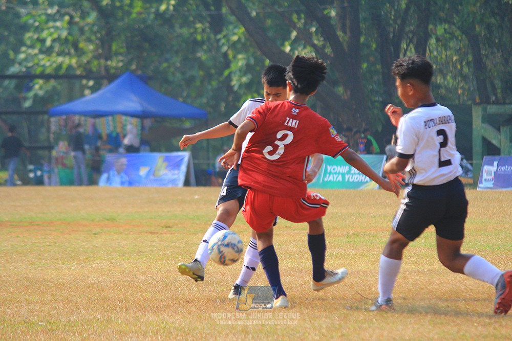 ijl u14 250726 putra harapan vs royal indonesia fa