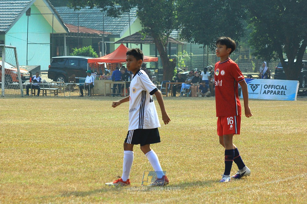 ijl u14 250726 putra harapan vs royal indonesia fa