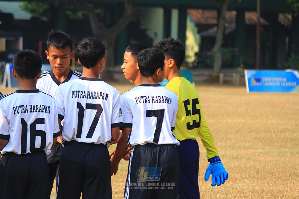 ijl u14 250726 putra harapan vs royal indonesia fa