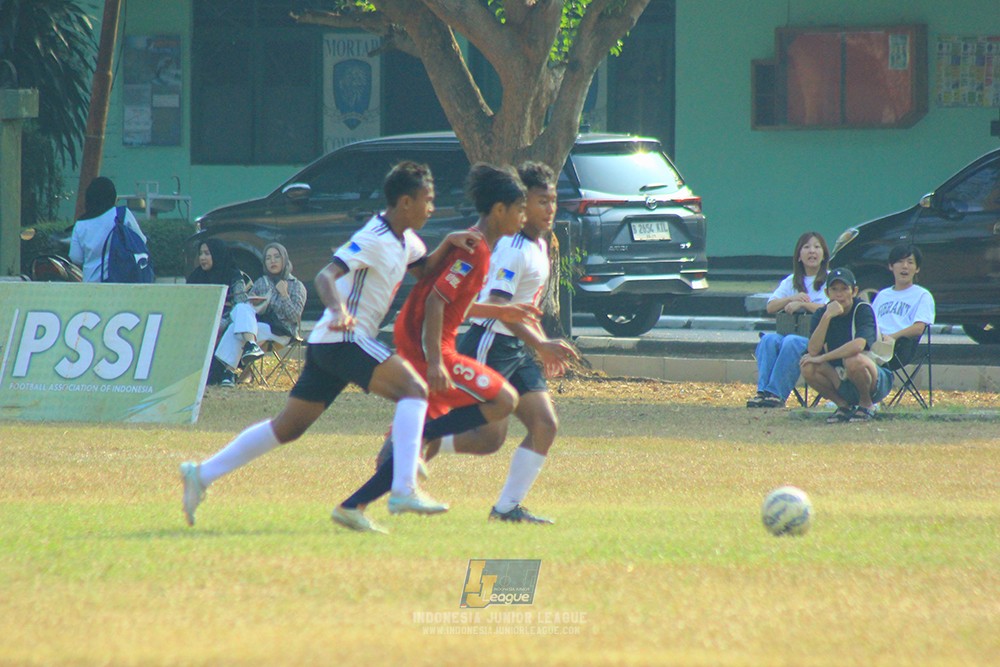 ijl u14 250726 putra harapan vs royal indonesia fa