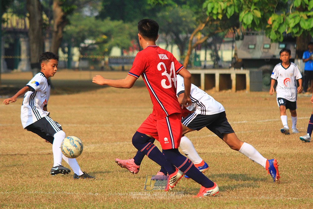 ijl u14 250726 putra harapan vs royal indonesia fa