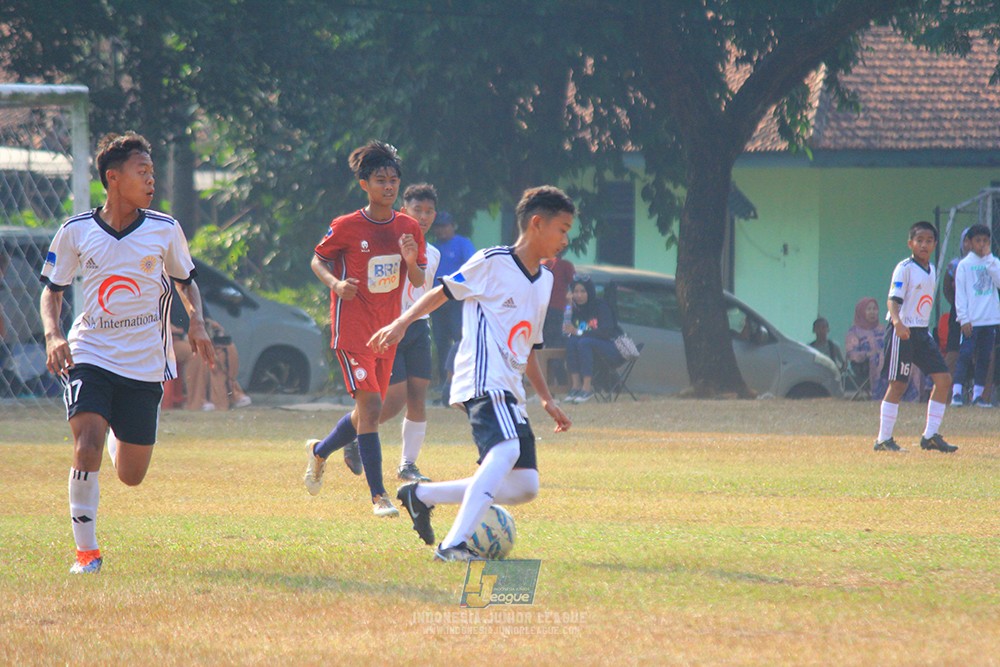 ijl u14 250726 putra harapan vs royal indonesia fa