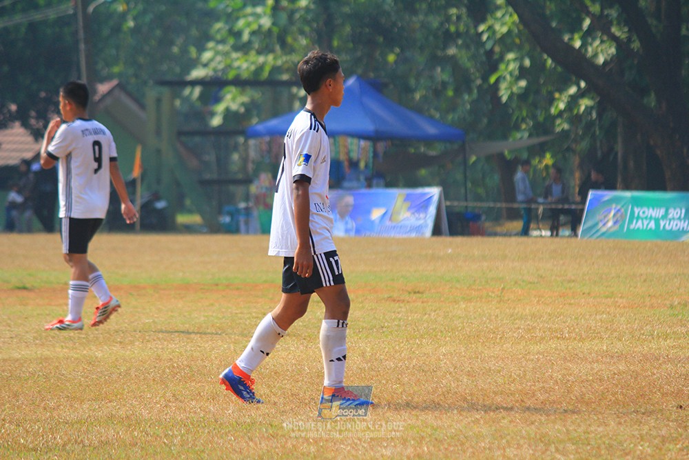 ijl u14 250726 putra harapan vs royal indonesia fa