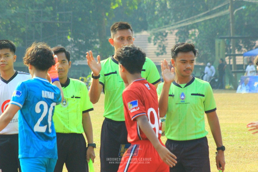 ijl u14 250726 putra harapan vs royal indonesia fa