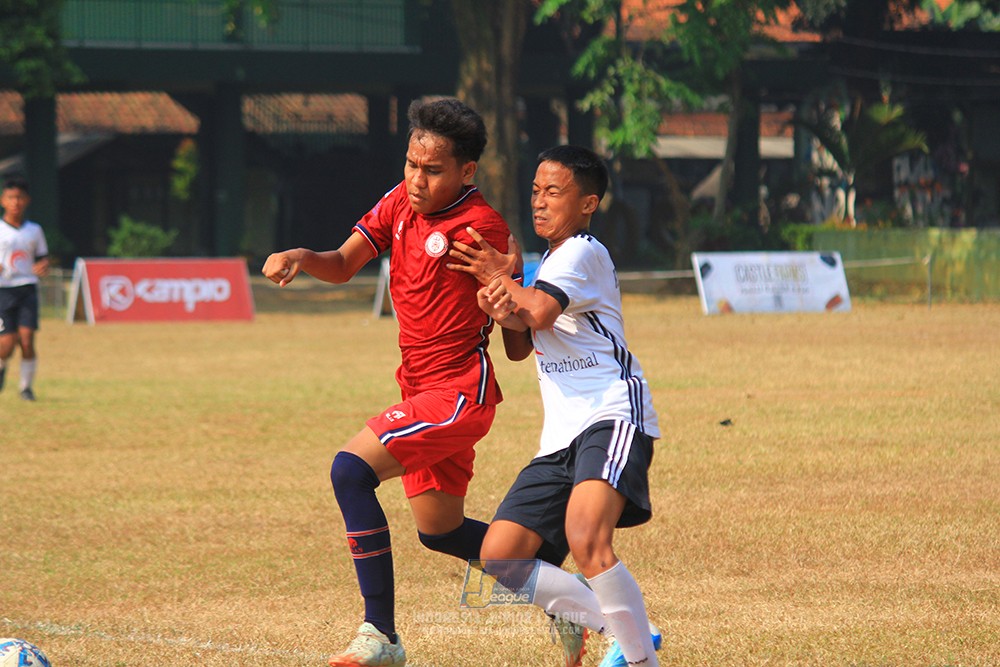 ijl u14 250726 putra harapan vs royal indonesia fa