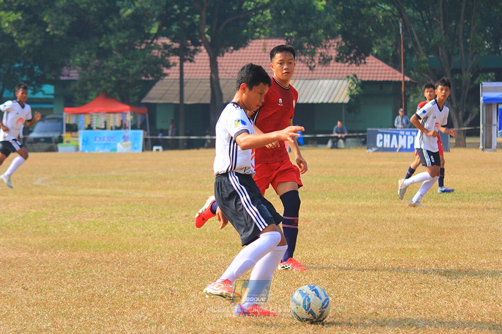 ijl u14 250726 putra harapan vs royal indonesia fa