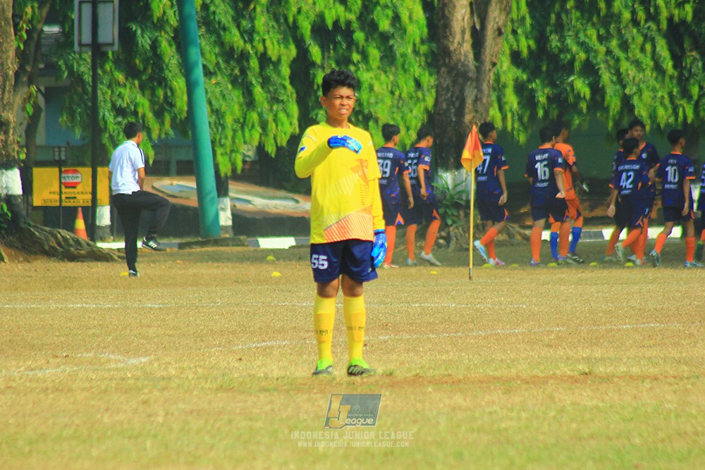 ijl u14 250726 putra harapan vs royal indonesia fa