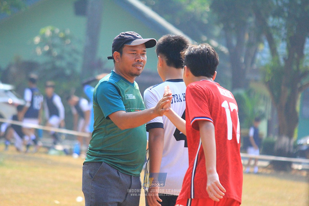 ijl u14 250726 putra harapan vs royal indonesia fa