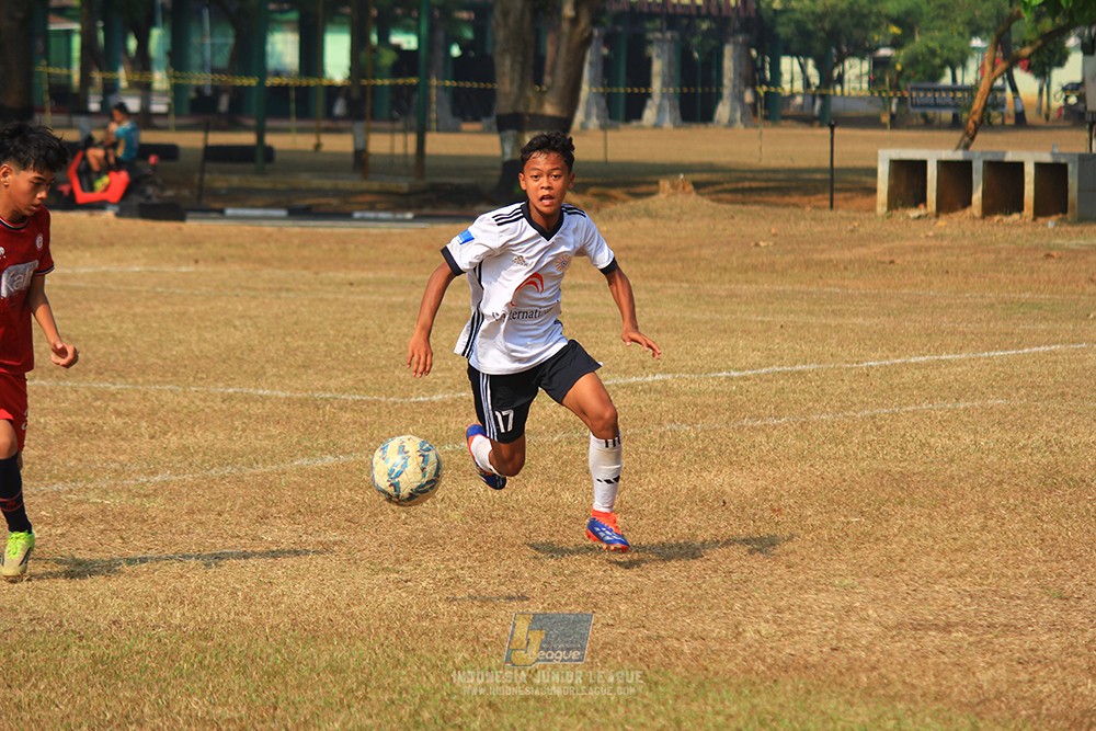 ijl u14 250726 putra harapan vs royal indonesia fa