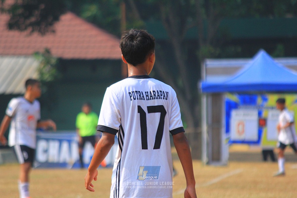 ijl u14 250726 putra harapan vs royal indonesia fa