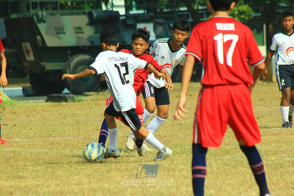 ijl u14 250726 putra harapan vs royal indonesia fa