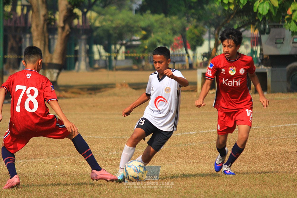 ijl u14 250726 putra harapan vs royal indonesia fa