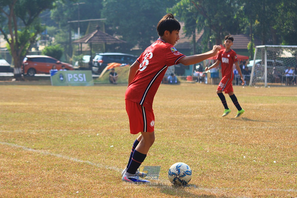 ijl u14 250726 putra harapan vs royal indonesia fa