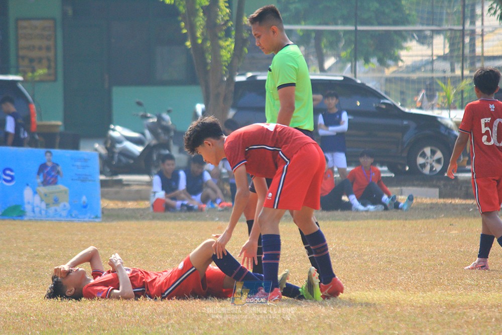 ijl u14 250726 putra harapan vs royal indonesia fa