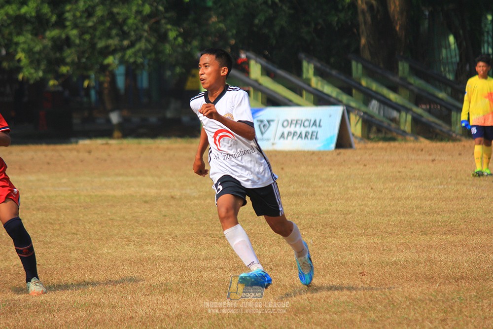 ijl u14 250726 putra harapan vs royal indonesia fa