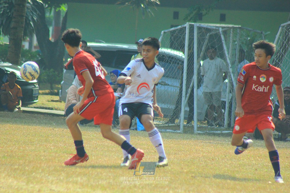 ijl u14 250726 putra harapan vs royal indonesia fa
