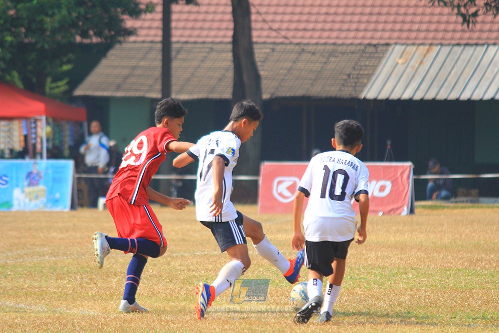 ijl u14 250726 putra harapan vs royal indonesia fa