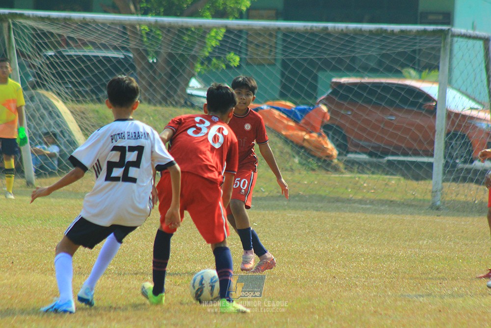 ijl u14 250726 putra harapan vs royal indonesia fa
