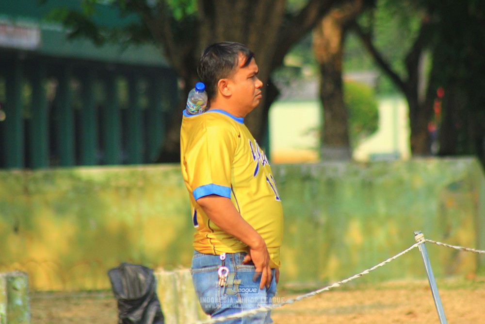 ijl u14 250726 putra harapan vs royal indonesia fa