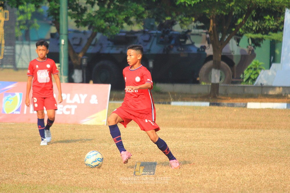 ijl u14 250726 putra harapan vs royal indonesia fa
