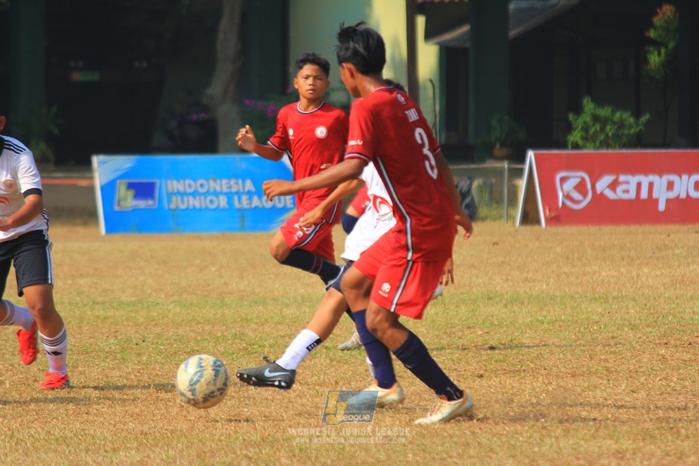 ijl u14 250726 putra harapan vs royal indonesia fa