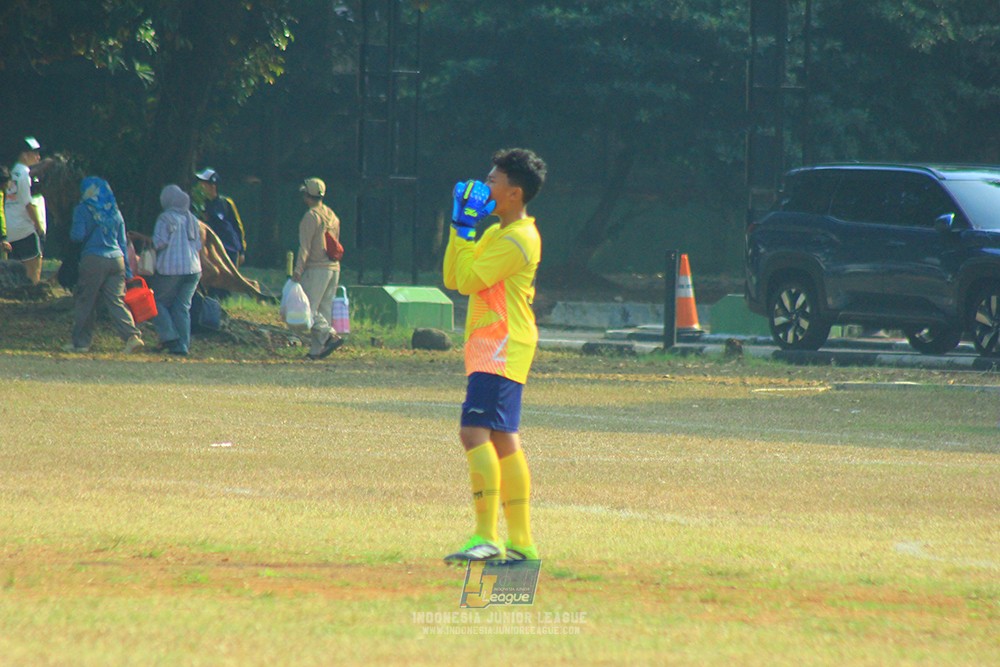 ijl u14 250726 putra harapan vs royal indonesia fa