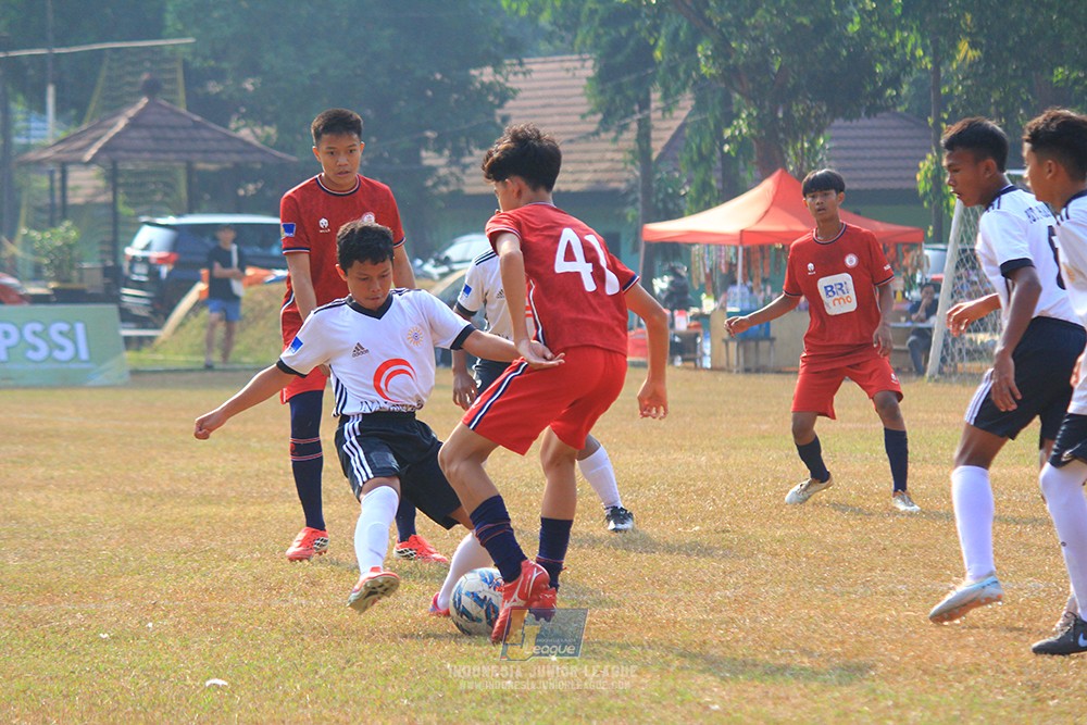 ijl u14 250726 putra harapan vs royal indonesia fa