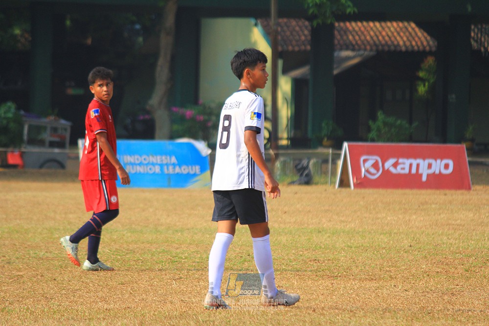ijl u14 250726 putra harapan vs royal indonesia fa