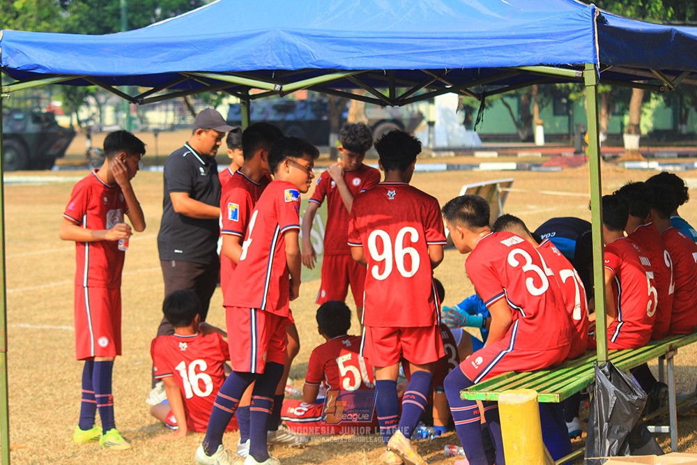 ijl u14 250726 putra harapan vs royal indonesia fa