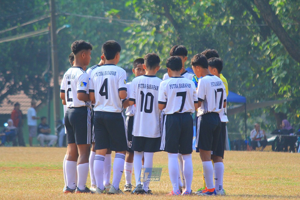ijl u14 250726 putra harapan vs royal indonesia fa