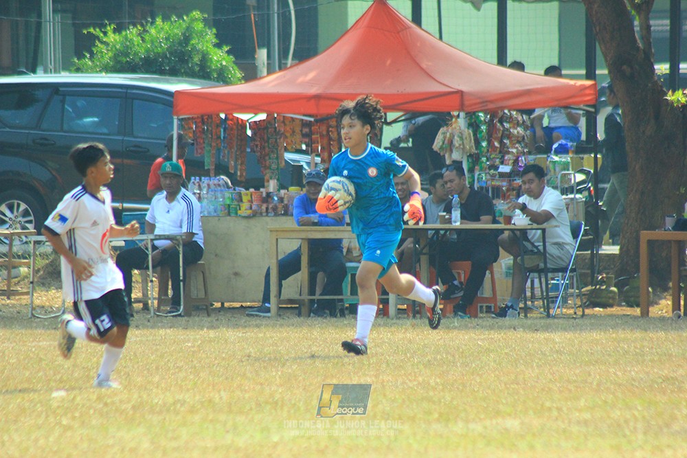 ijl u14 250726 putra harapan vs royal indonesia fa