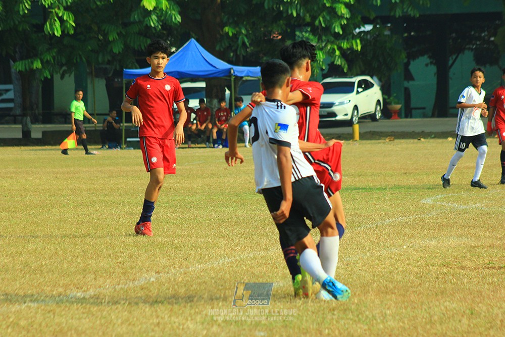 ijl u14 250726 putra harapan vs royal indonesia fa