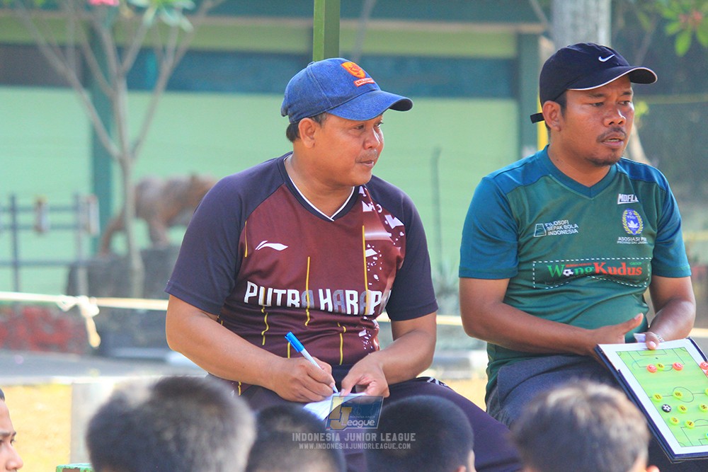 ijl u14 250726 putra harapan vs royal indonesia fa