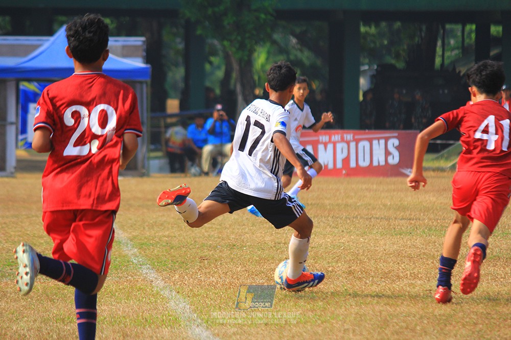 ijl u14 250726 putra harapan vs royal indonesia fa