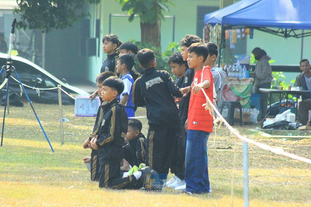 ijl u14 250726 putra harapan vs royal indonesia fa
