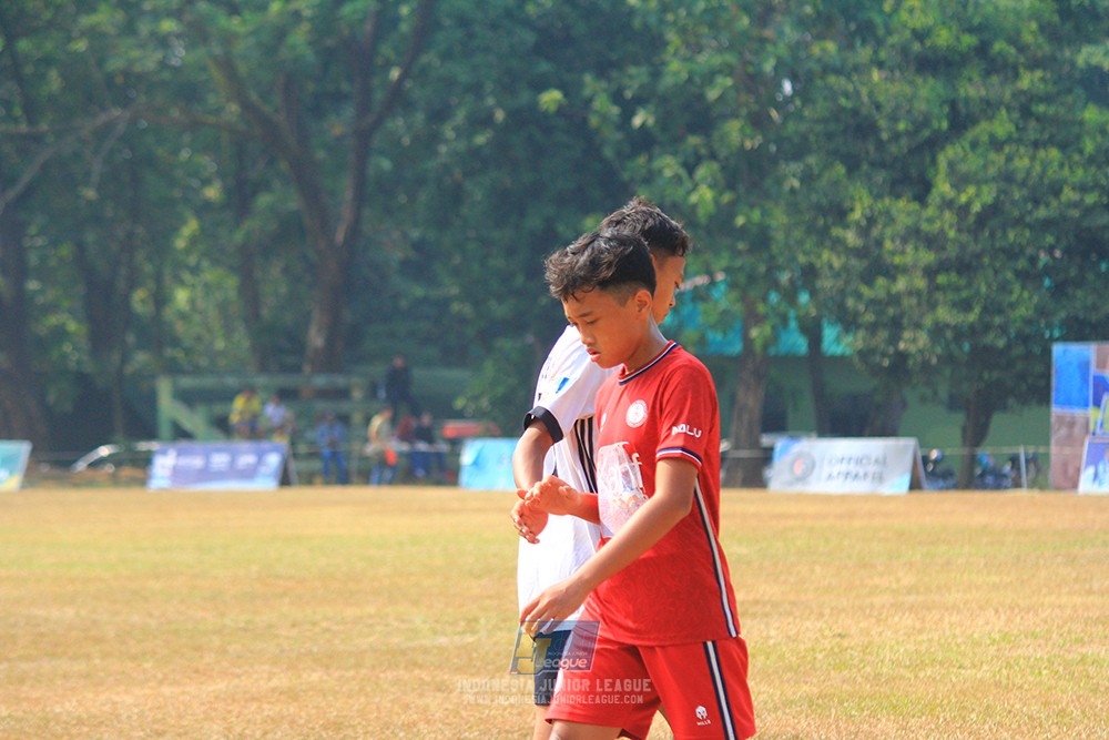 ijl u14 250726 putra harapan vs royal indonesia fa