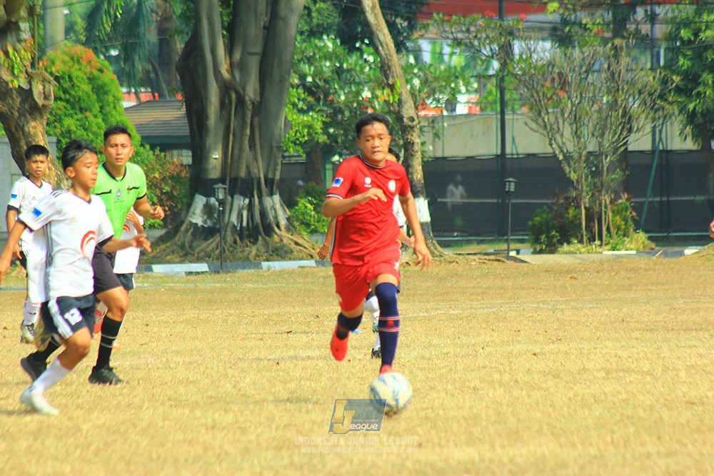 ijl u14 250726 putra harapan vs royal indonesia fa