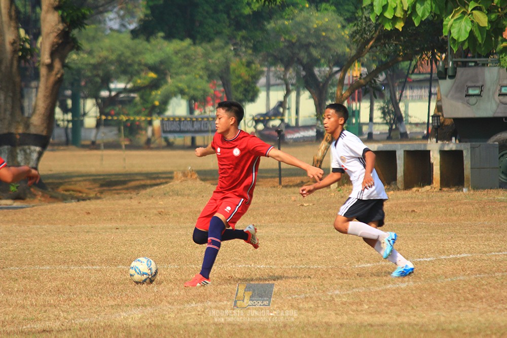 ijl u14 250726 putra harapan vs royal indonesia fa