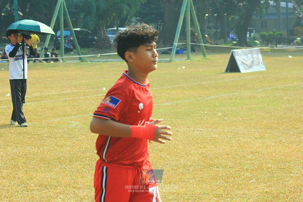 ijl u14 250726 putra harapan vs royal indonesia fa